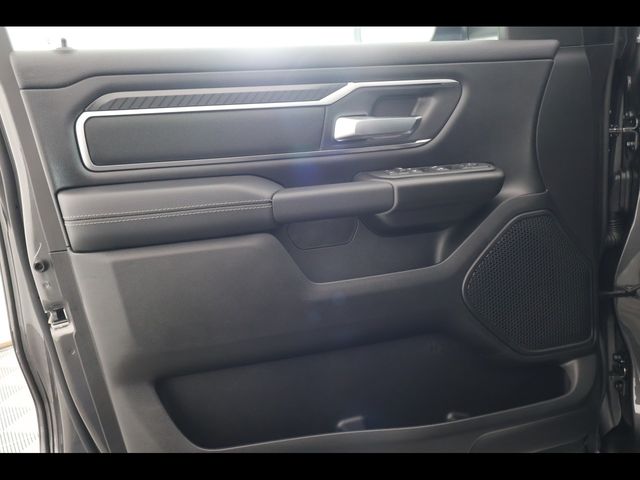 2026 RAM 1500 Big Horn/Lone Star - Photo 27