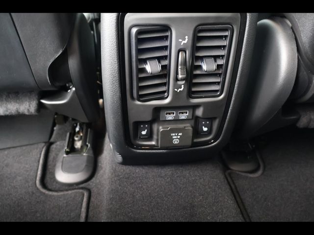 2026 Dodge Durango GT Plus - Photo 13