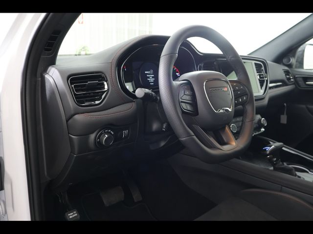 2026 Dodge Durango GT Plus - Photo 14