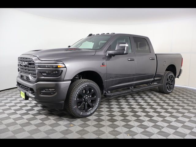 New 2026 Ram 2500 LARAMIE CREW CAB 4X4 6'4 BOX