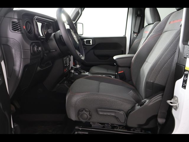 2026 Jeep Wrangler 2-Door Rubicon - Photo 10