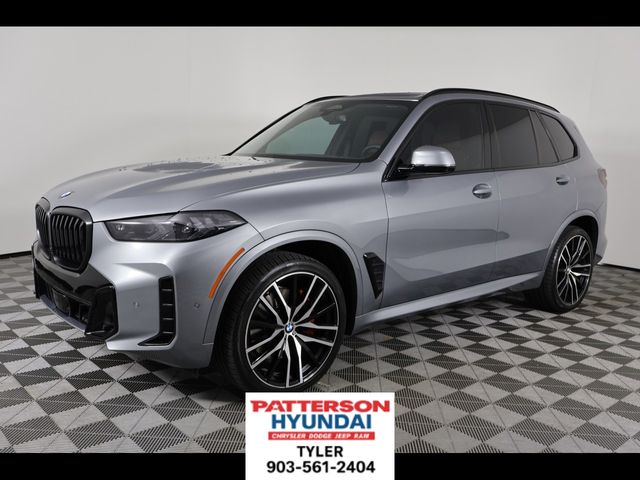 Used 2024 BMW X5 xDrive40i