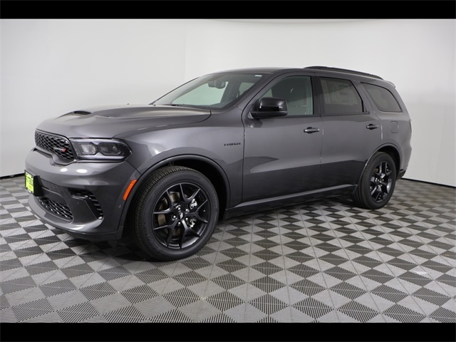 2026 Dodge Durango GT HEMI V8's photo