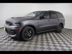 2026 Dodge Durango GT AWD HEMI V8 Sport Utility