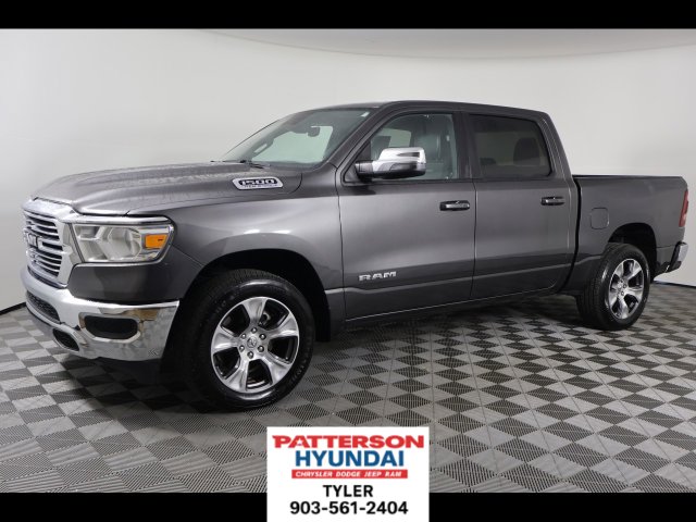 2024 RAM 1500 Pickup