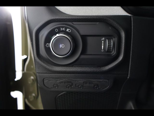 2026 Jeep Wrangler 4-Door Sport - Photo 29