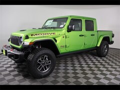 2025 Jeep Gladiator MOJAVE X 4X4 Pickup