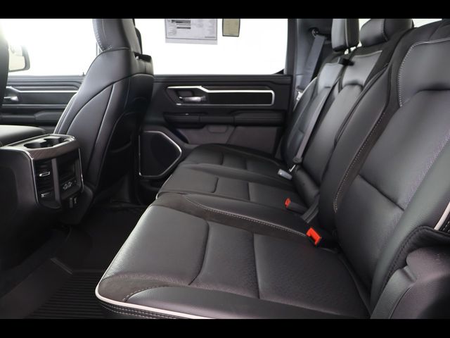 2026 RAM 1500 Laramie - Photo 10
