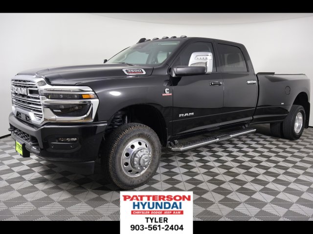 2026 Ram 3500 Truck 