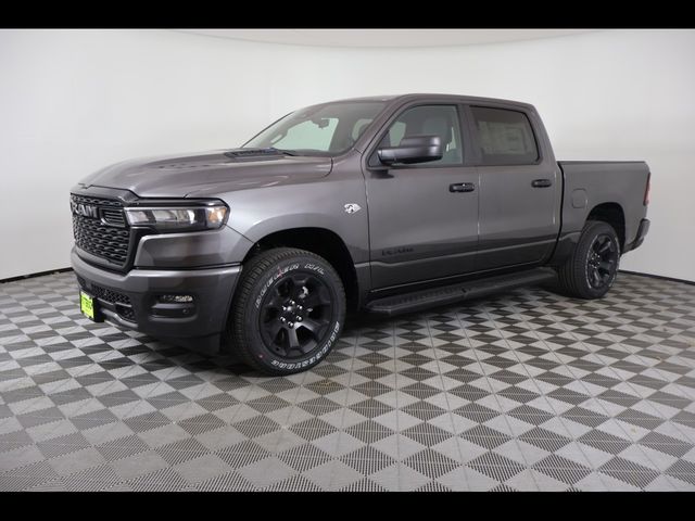 New 2026 Ram 1500 EXPRESS CREW CAB 4X4 5'7 BOX