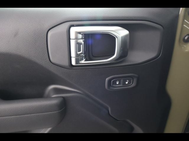 2026 Jeep Wrangler 4-Door Sport - Photo 31
