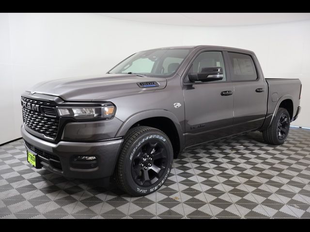 New 2026 Ram 1500 LONE STAR CREW CAB 4X2 5'7 BOX