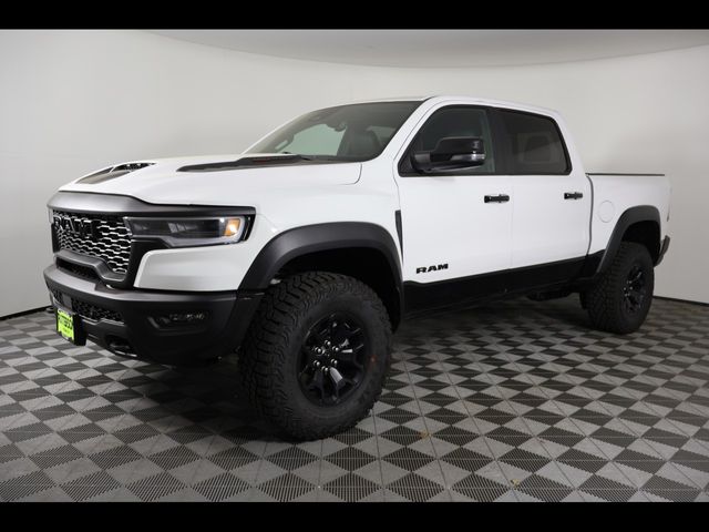 New 2026 Ram 1500 RHO CREW CAB 4X4 5'7 BOX