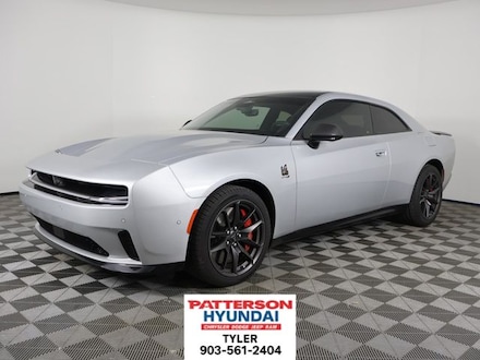 2024 Dodge Charger R/T Scat Pack Coupe