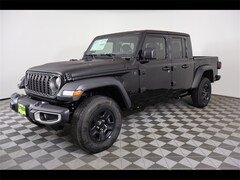 2026 Jeep Gladiator SPORT 4X4 Pickup