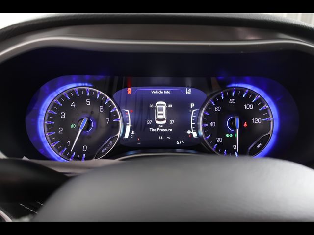2026 Chrysler Pacifica Select - Photo 26