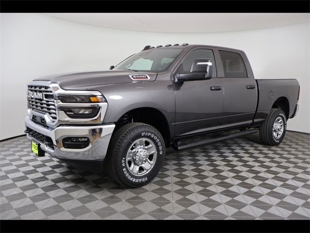 2026 RAM Ram 2500 Pickup Tradesman's photo