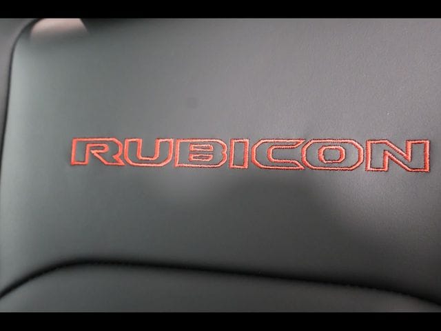 2025 Jeep Wrangler 4-Door Rubicon X - Photo 14