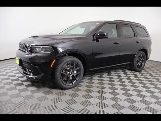 2026 Dodge Durango GT HEMI V8 AWD's photo