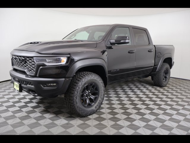2026 RAM 1500 Pickup