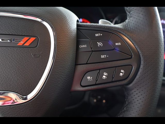 2026 Dodge Durango GT Plus - Photo 30