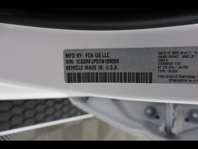 2026 RAM 1500 Laramie - Photo 32