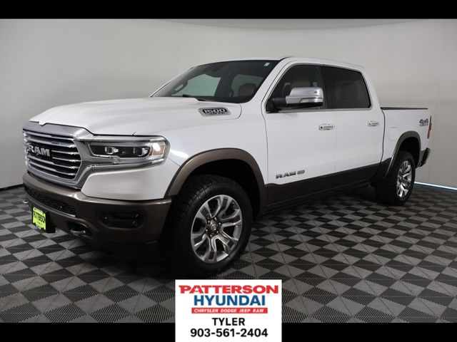Used 2020 Ram 1500 Limited