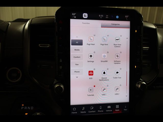 2026 RAM 1500 Rebel - Photo 26