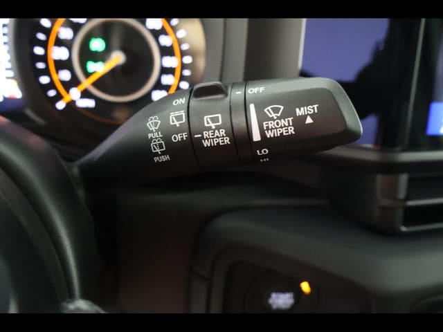 2025 Jeep Wrangler 4-Door Rubicon X - Photo 29