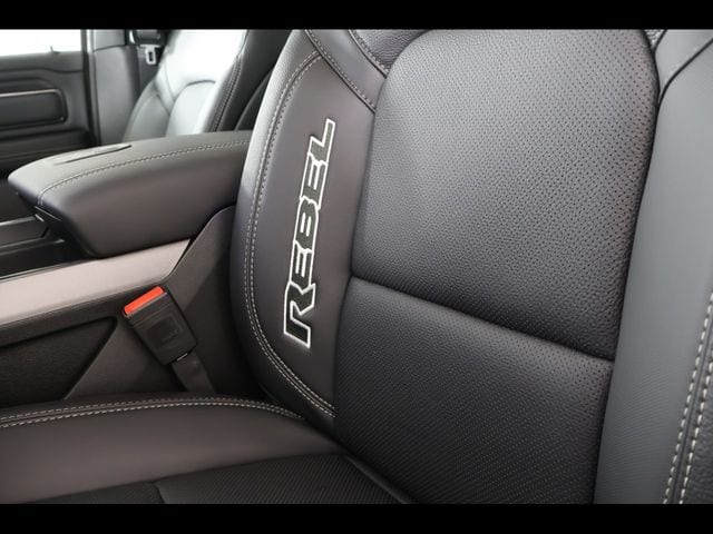 2026 RAM 1500 Rebel - Photo 22