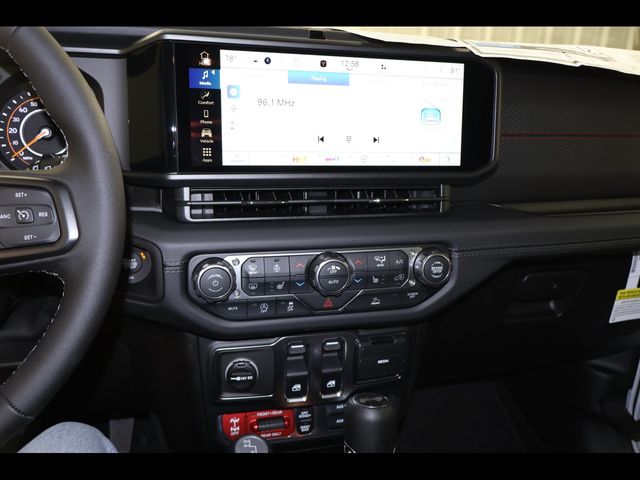 2026 Jeep Wrangler 2-Door Rubicon - Photo 17