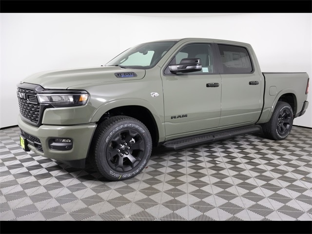 2026 RAM Ram 1500 Pickup Big Horn/Lone Star's photo