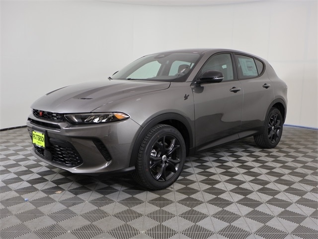 2025 Dodge Hornet GT's photo