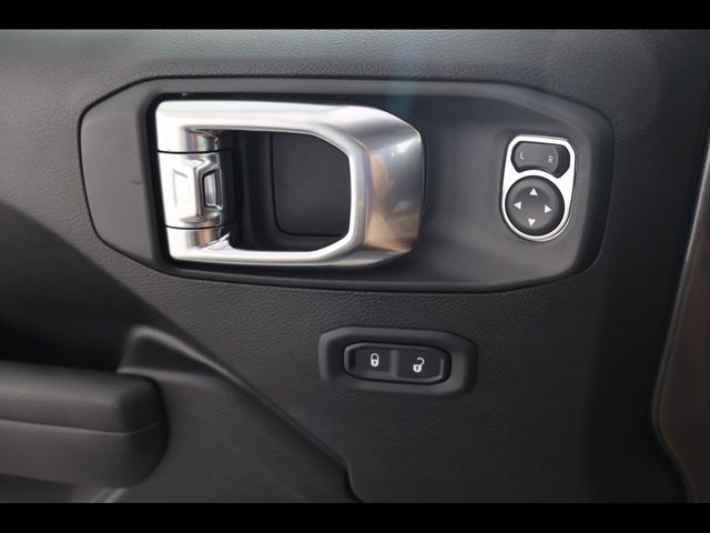 2025 Jeep Gladiator Rubicon - Photo 33