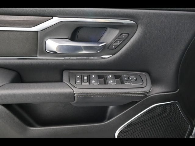 2026 RAM 1500 Laramie - Photo 31