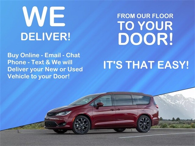 2025 Chrysler Voyager LX photo 3