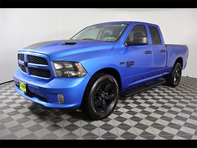 2019 RAM Ram 1500 Classic Express's photo