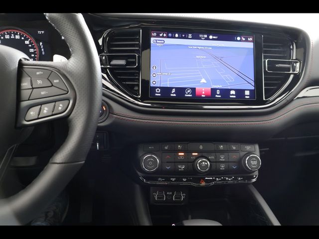 2026 Dodge Durango GT Plus - Photo 21