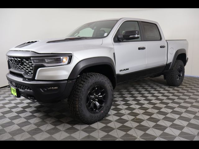 New 2026 Ram 1500 RHO CREW CAB 4X4 5'7 BOX