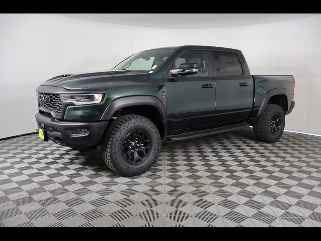 New 2026 Ram 1500 RHO CREW CAB 4X4 5'7 BOX