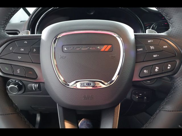 2026 Dodge Durango GT Plus - Photo 21