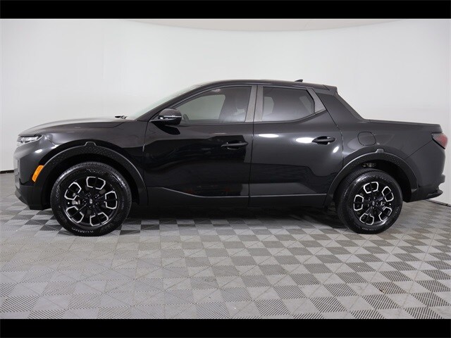 2024 Hyundai Santa Cruz SEL photo 2