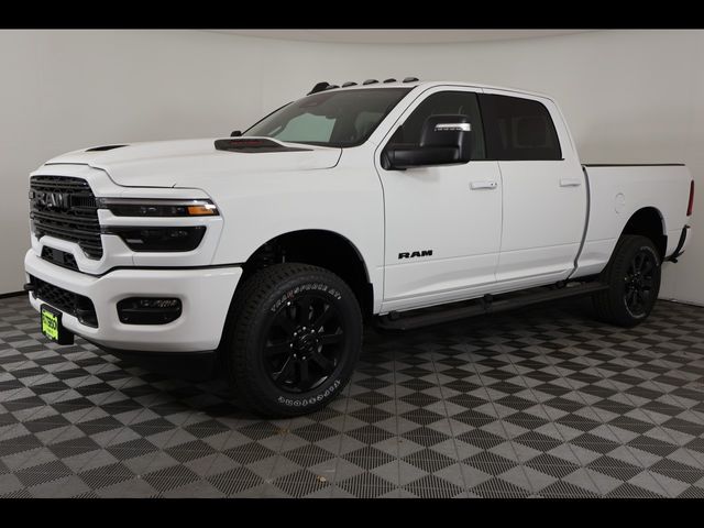 New 2026 Ram 2500 LARAMIE CREW CAB 4X4 6'4 BOX