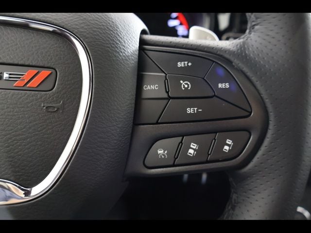 2026 Dodge Durango GT Plus - Photo 30