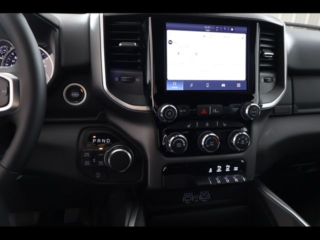 2026 RAM 1500 Big Horn/Lone Star - Photo 15