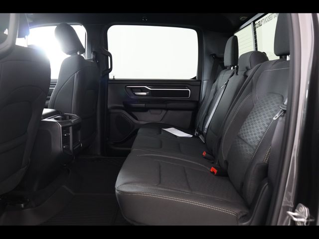 2026 RAM 1500 Big Horn/Lone Star - Photo 8