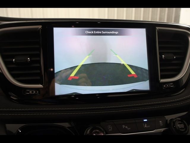 2026 Chrysler Pacifica Select - Photo 22