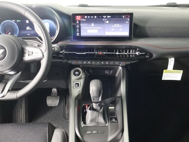 2025 Dodge Hornet GT - Photo 14