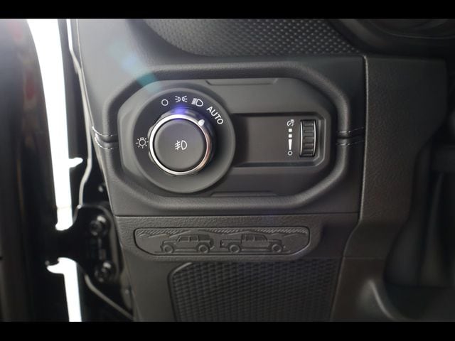 2025 Jeep Wrangler 4-Door Rubicon X - Photo 32