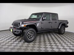 2026 Jeep Gladiator RUBICON 4X4 Pickup